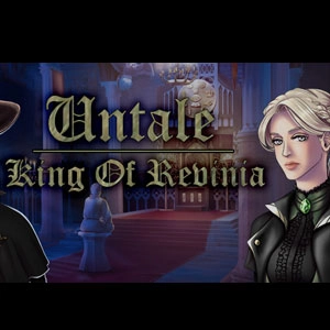 Untale King of Revinia Pc