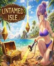 Untamed Isle Playstation 5