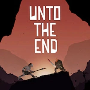 Unto The End Playstation 5
