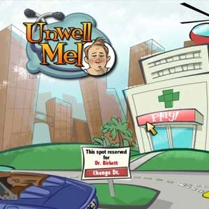 Unwell Mel Pc