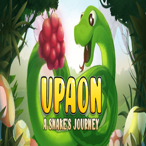 Koop Upaon A Snakes Journey CD Key Goedkoop Vergelijk de Prijzen