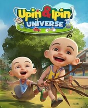 Koop Upin & Ipin Universe PS5 Goedkoop Vergelijk de Prijzen