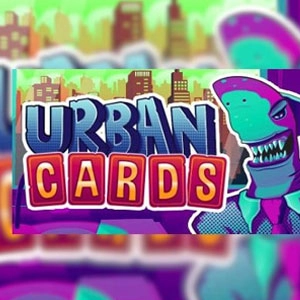 Urban Cards Pc