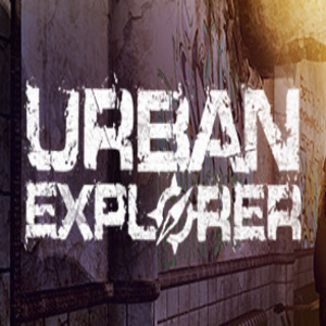 Koop Urban Explorer CD Key Goedkoop Vergelijk de Prijzen