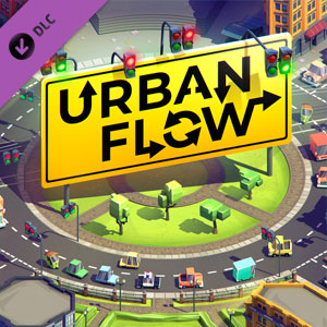 Koop Urban Flow Winter Expansion Pack Nintendo Switch Goedkope Prijsvergelijke