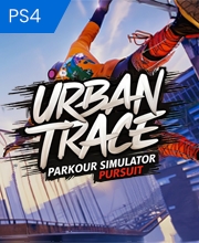 Koop Urban Trace Parkour Simulator Pursuit PS4 Goedkoop Vergelijk de Prijzen