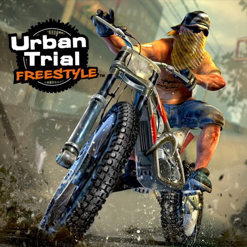 Koop Urban Trial Freestyle CD Key Compare Prices