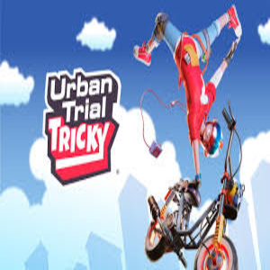 Koop Urban Trial Tricky Nintendo Switch Goedkope Prijsvergelijke