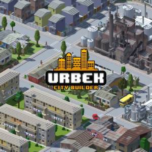 Koop Urbek City Builder Nintendo Switch Goedkope Prijsvergelijke