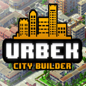 Koop Urbek City Builder CD Key Goedkoop Vergelijk de Prijzen