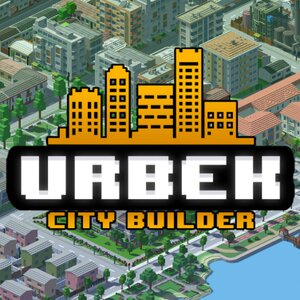 Koop Urbek City Builder Xbox Series Goedkoop Vergelijk de Prijzen