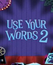 Use Your Words 2 Xbox Series X