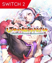 Koop Utawarerumono Past and Present Rediscovered Nintendo Switch 2 Goedkope Prijsvergelijke