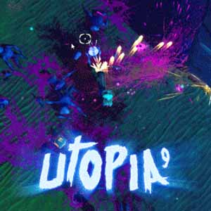 Koop UTOPIA 9 A Volatile Vacation CD Key Compare Prices
