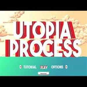 Utopia Process Pc