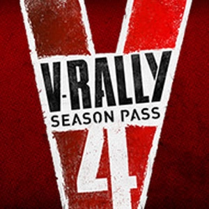 V-Rally 4 Season Pass Playstation 4