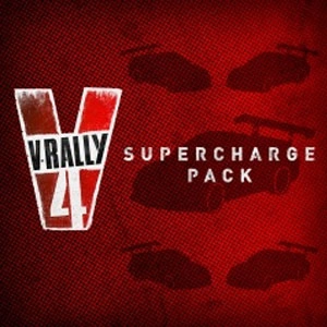 V-Rally 4 Supercharge Pack Playstation 4