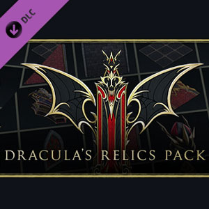 Koop V Rising Dracula’s Relics Pack CD Key Goedkoop Vergelijk de Prijzen