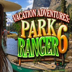 Koop Vacation Adventures Park Ranger 6 CD Key Goedkoop Vergelijk de Prijzen