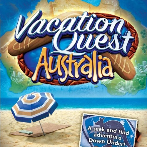Vacation Quest Australia Pc