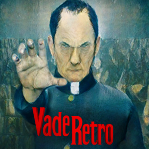 Koop Vade Retro Exorcist CD Key Goedkoop Vergelijk de Prijzen