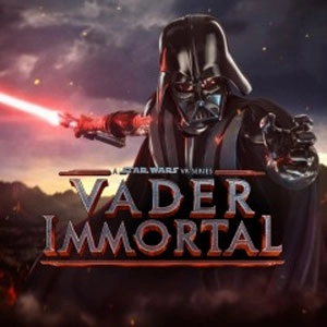 Vader Immortal A Star Wars VR Series Playstation 4
