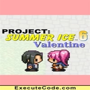 Valentine’s Day Project Summer Ice 6 Xbox Series X