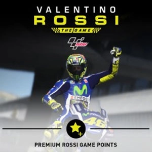 Valentino Rossi Premium Rossi Game Punten Playstation 4