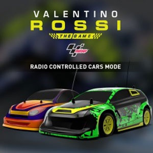 Koop Valentino Rossi Radio Controlled Cars Mode PS4 Goedkoop Vergelijk de Prijzen