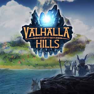 Koop Valhalla Hills CD Key Compare Prices