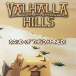 Valhalla Hills Sand of the Damned Pc