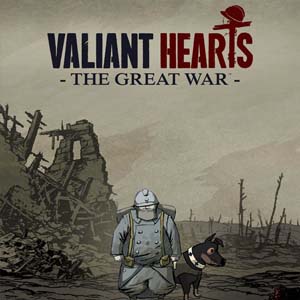 Koop Valiant Hearts The Great War Xbox One Code Compare Prices