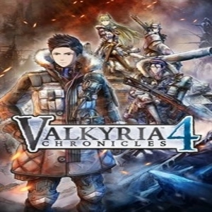 Valkyria Chronicles 4 Edy's Advance Ops Xbox Series X