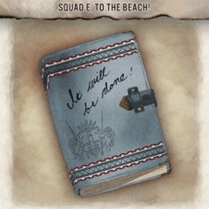 Buy Valkyria Chronicles 4 Squad E to the Beach PS4 Compare Prices