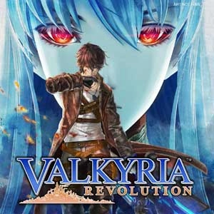 Valkyria Revolution Xbox One