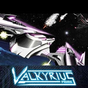 Valkyrius Prime Pc
