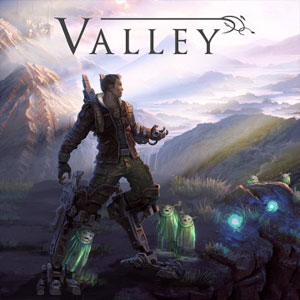 Koop Valley PS4 Goedkoop Vergelijk de Prijzen