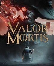 Valor Mortis Xbox Series X