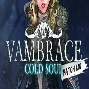 Vambrace Cold Soul Switch