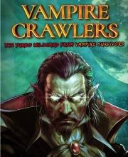 Vampire Crawlers The Turbo Wildcard from Vampire Survivors Switch