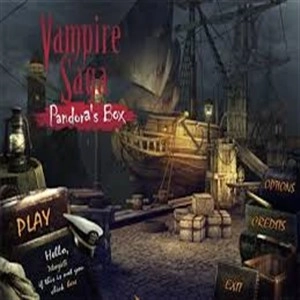 Vampire Saga Pandoras Box Pc