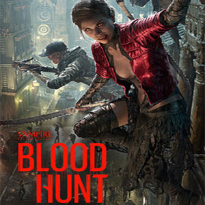 Koop Vampire The Masquerade Bloodhunt Xbox Series Goedkoop Vergelijk de Prijzen