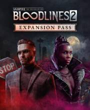 Koop Vampire The Masquerade Bloodlines 2 Expansion Pass CD Key Goedkoop Vergelijk de Prijzen