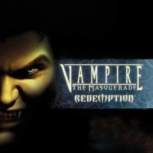 Koop Vampire The Masquerade Redemption CD Key Compare Prices