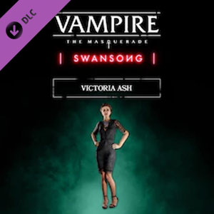 Koop Vampire The Masquerade Swansong Victoria Ash Xbox Series Goedkoop Vergelijk de Prijzen
