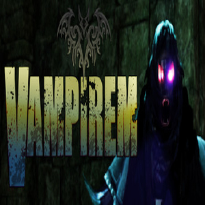 Koop Vampirem CD Key Goedkoop Vergelijk de Prijzen