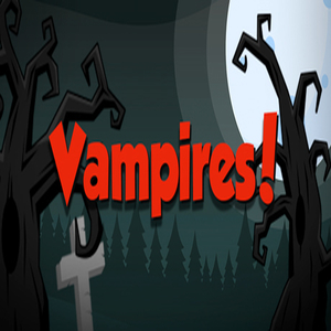 Koop Vampires CD Key Goedkoop Vergelijk de Prijzen