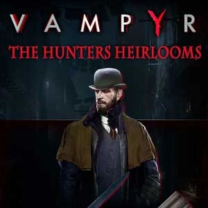 Vampyr The Hunters Heirlooms