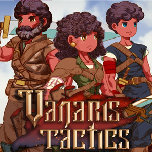 Koop Vanaris Tactics Xbox Series Goedkoop Vergelijk de Prijzen