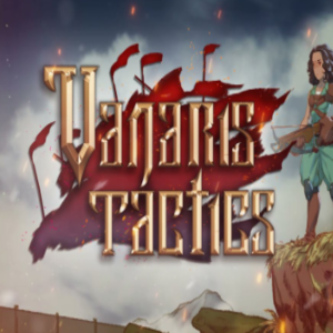 Koop Vanaris Tactics CD Key Goedkoop Vergelijk de Prijzen